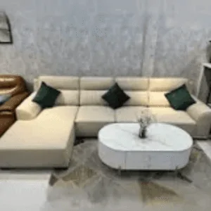 xu hướng nội thất 2025 phong cách bền vững và thân thiện môi trường”